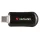 Verbatim Plectra pendrive 256GB USB-C – fekete (30226)