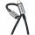 Verbatim Sync & Charge kábel USB-C - USB-C 240W 40Gb/s 120cm – fekete (31847)