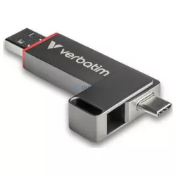 Verbatim pendrive 1TB USB-A/USB-C Dual QuickStick 32043