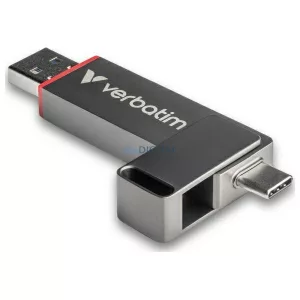 Verbatim pendrive 1TB USB-A/USB-C Dual QuickStick 32043