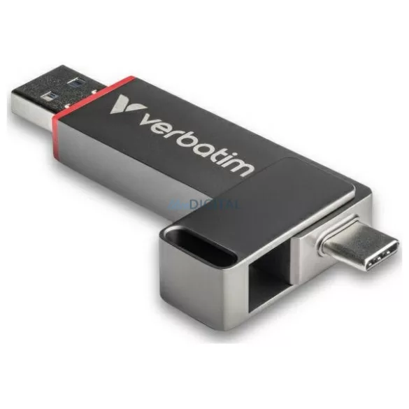 Verbatim pendrive 1TB USB-A/USB-C Dual QuickStick 32043