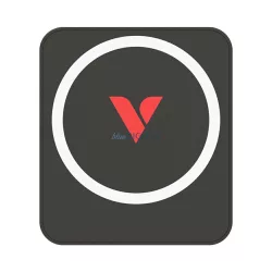 Verbatim Snapback külső SSD 1TB USB-C – fekete (32061)