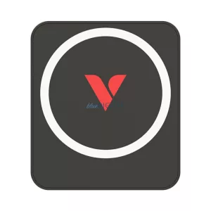 Verbatim Snapback külső SSD 1TB USB-C – fekete (32061)