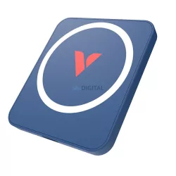 Verbatim Snapback külső SSD 1TB USB-C – kék (32075)