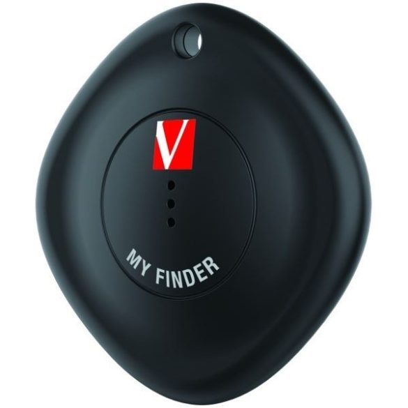 Verbatim My Finder Bluetooth nyomkövető eszköz - fekete