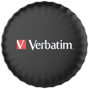Verbatim My Finder Coin Bluetooth fekete – nyomkövető eszköz MYFC-01B 32133