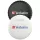 Verbatim My Finder Coin Bluetooth fekete-fehér – nyomkövető eszköz, 2 db MYFC-02BW
