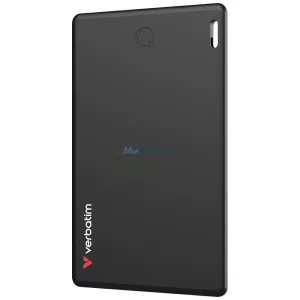 Verbatim My Finder Card Bluetooth fekete/black – nyomkövető eszköz MYFCR-01B 32138