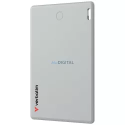   Verbatim My Finder Card Bluetooth ezüst – nyomkövető eszköz MYFCR-01S 32139