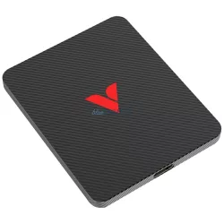   Verbatim SnapBack Ultra Slim külső SSD 1TB – fekete (32336)