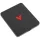 Verbatim SnapBack Ultra Slim külső SSD 1TB – fekete (32336)