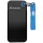Verbatim Pocket külső SSD 256GB USB-C 3.2 gen.2 – fekete-kék (32416)