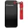 Verbatim Pocket külső SSD 256GB USB-C 3.2 gen.2 – fekete-piros (32417)