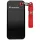 Verbatim Pocket külső SSD 128GB USB-C 3.2 Gen.2 – fekete-piros (32434)