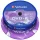 Verbatim DVD-R 4.7GB 16x AZO matt ezüst 25 db (43500)
