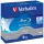 Verbatim Blu-ray BD-R SL lemez 25GB 6X 5 db – fehér (43715)