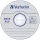 Verbatim Datalife BD-R 25GB 6X 25 db (43837)