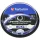 Verbatim M-Disc BD-XL lemez 100GB 4X tintasugaras nyomtatható 10 db (43850)
