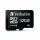 Verbatim 32GB microSDHC kártya V10 – fekete (44013)