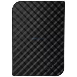   Verbatim Store n Save külső HDD 2TB USB 3.0 – fekete (47685)