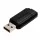 Verbatim USB-A 2.0 PinStripe pendrive 8GB – fekete (49062)