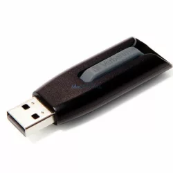 Verbatim USB-A 3.2 Gen 1 pendrive 16GB – fekete (49172)