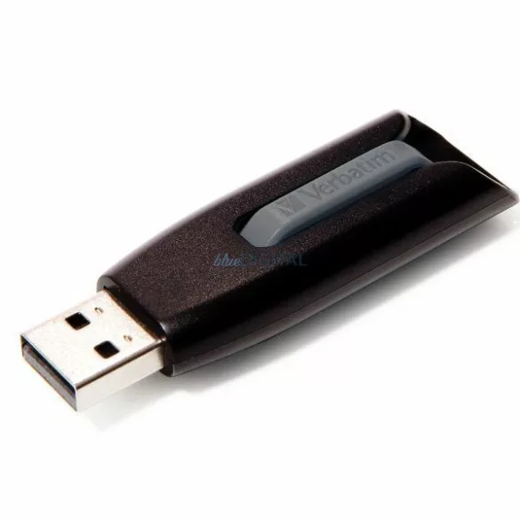 Verbatim USB-A 3.2 Gen 1 pendrive 16GB – fekete (49172)