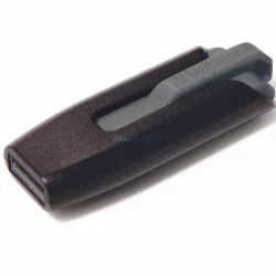 Verbatim USB-A 3.2 Gen 1 pendrive 32GB – fekete (49173)