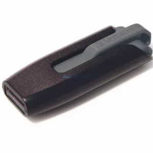 Verbatim USB-A 3.2 Gen 1 pendrive 32GB – fekete (49173)