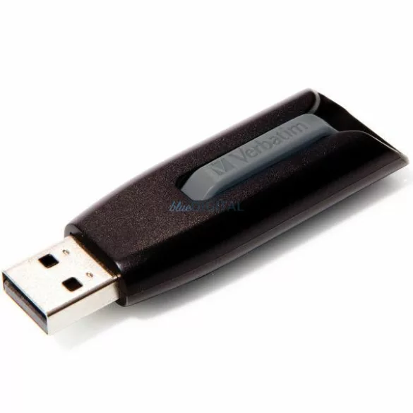 Verbatim USB-A 3.2 Gen 1 pendrive 64GB – fekete (49174)