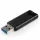 Verbatim USB-A 3.2 Gen 1 PinStripe pendrive 16GB – fekete (49316)