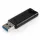 Verbatim USB-A 3.2 Gen 1 PinStripe pendrive 32GB – fekete (49317)