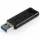 Verbatim USB-A 3.2 Gen 1 PinStripe pendrive 64GB – fekete (49318)