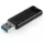 Verbatim USB-A 3.2 Gen 1 PinStripe pendrive 128GB – fekete (49319)