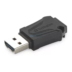 Verbatim ToughMAX pendrive 32GB USB-A 2.0 – fekete (49331)