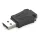 Verbatim ToughMAX pendrive 32GB USB-A 2.0 – fekete (49331)