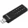 Verbatim Keypad Secure külső meghajtó USB-C 3.1 Gen 1 128GB – fekete (49429)