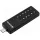 Verbatim Keypad Secure külső meghajtó USB 3.2 Gen 1 64GB – fekete (49431)