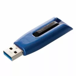 Verbatim USB-A 3.2 Gen 1 MAX pendrive 64GB – kék (49807)