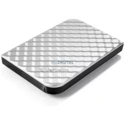   Verbatim Store n Go külső HDD USB 3.0 1TB – ezüst (53197)