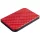Verbatim Store n Go külső HDD USB 3.0 1TB – piros (53203)