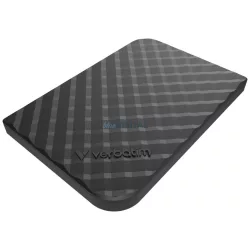   Verbatim Store n Go hordozható külső SSD 1TB – fekete (53230)