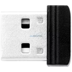   Verbatim Store 'n' Stay Nano USB pendrive 32GB fekete 98130