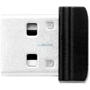 Verbatim Store 'n' Stay Nano USB pendrive 32GB fekete 98130