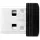 Verbatim Store 'n' Stay Nano USB pendrive 32GB fekete 98130