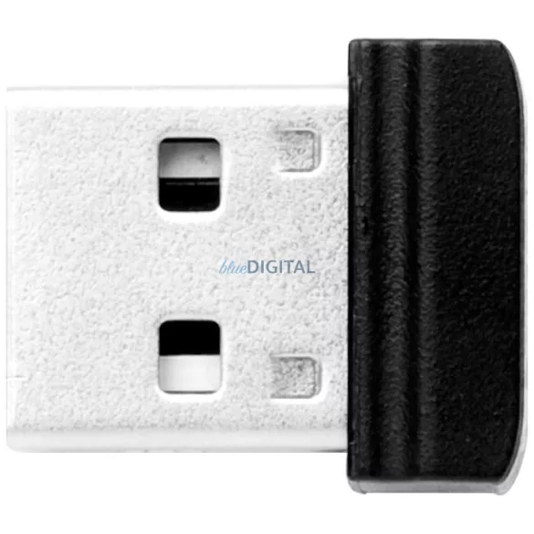 Verbatim Store 'n' Stay Nano USB pendrive 32GB fekete 98130