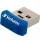 Verbatim USB-A 3.2 Nano pendrive 16GB – kék (98709)