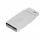 Verbatim USB-A 2.0 Metal Executive pendrive 64GB – ezüst (98750)