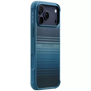 PITAKA Aramid ProGuard MagSafe tok az iPhone 17 Pro „moonrise” modellhez