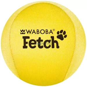 Waboba Fetch kutyalabda